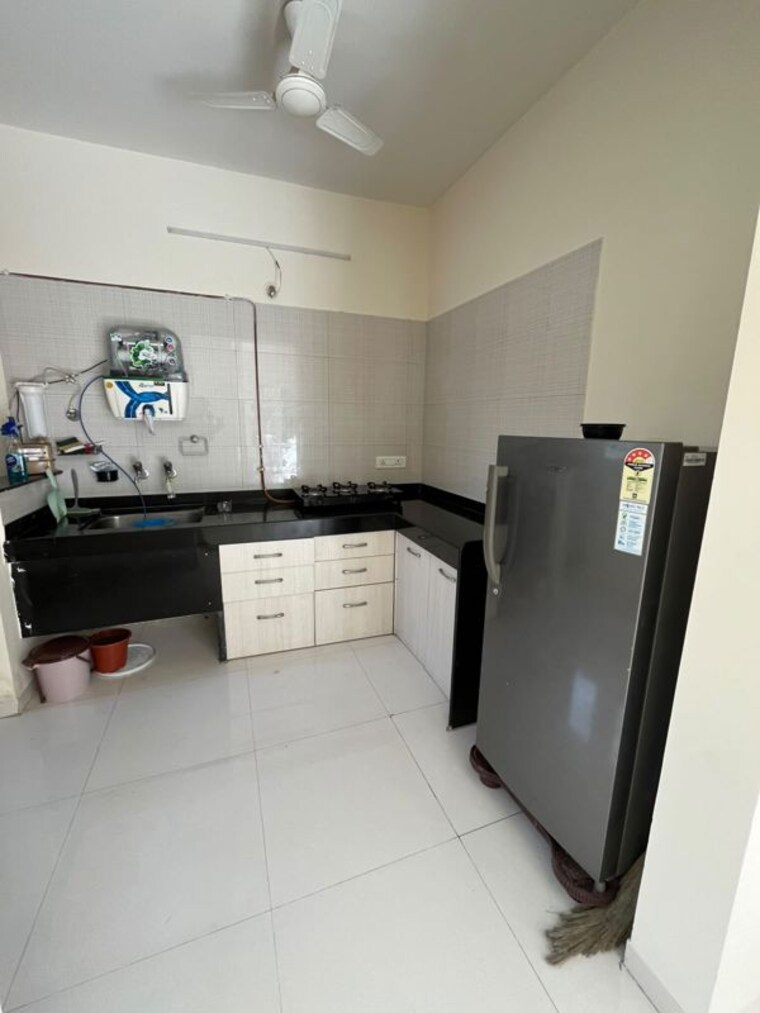 Team Area, nyati-erica 2 Bedroom 970 Sq.Ft. Apartment In Undri Pune 10521902