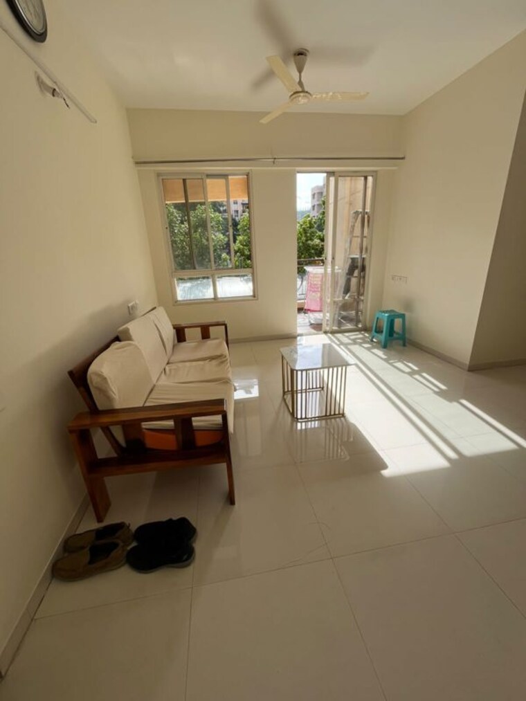 Team Area, nyati-erica 2 Bedroom 970 Sq.Ft. Apartment In Undri Pune 10521902