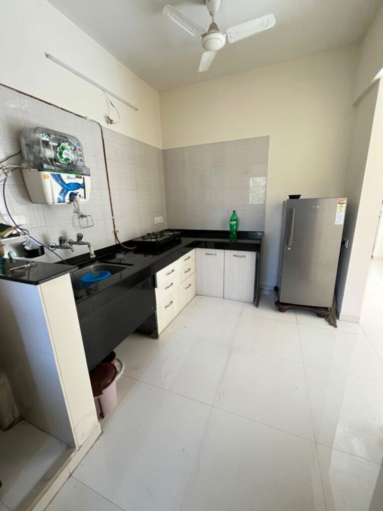 Team Area, nyati-erica 2 Bedroom 970 Sq.Ft. Apartment In Undri Pune 10521902