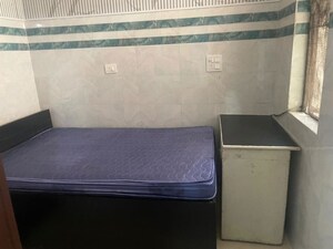 Room in 2 BHK Builder Floor at Noida Central – for Rent