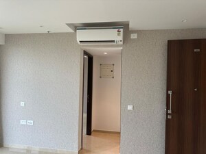 Building Lobby in 2 BHK Apartment at Hiranandani Highland, Powai – for Rent