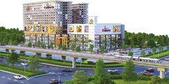 Office Space For Rent in Adihm Ithums Galleria