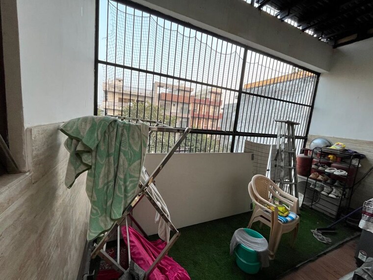 undefined, sector 100 3 Bedroom 200 Sq.Mt. Independent House In Sector 100 Noida 10519194