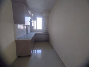 Kitchen in 2 BHK Apartment at Pyramid Midtown, Sector 59 – for Rent