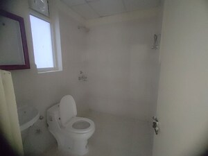 Bathroom in 2 BHK Apartment at Pyramid Midtown, Sector 59 – for Rent