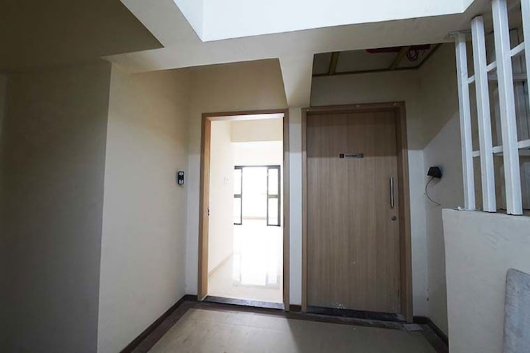 Room, kohinoor-courtyard-one 3 Bedroom 958 Sq.Ft. Apartment In Wakad Pune 10521897