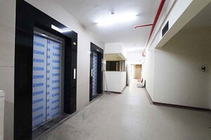 Room in 3 BHK Apartment at Kohinoor Courtyard One, Wakad – for Sale