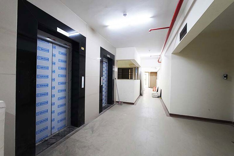 Room, kohinoor-courtyard-one 3 Bedroom 958 Sq.Ft. Apartment In Wakad Pune 10521897