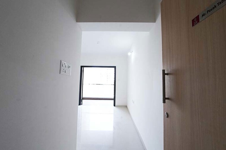 undefined, kohinoor-courtyard-one 3 Bedroom 958 Sq.Ft. Apartment In Wakad Pune 10521897