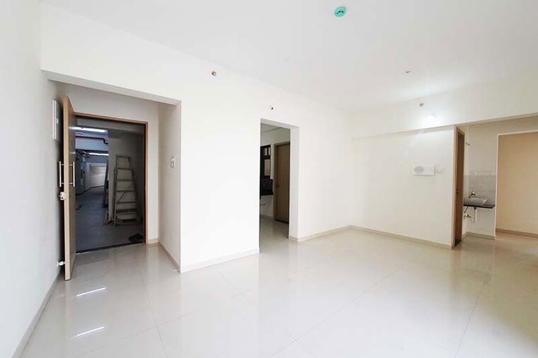 Room, kohinoor-courtyard-one 3 Bedroom 958 Sq.Ft. Apartment In Wakad Pune 10521897