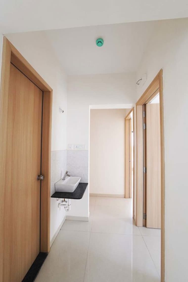 undefined, kohinoor-courtyard-one 3 Bedroom 958 Sq.Ft. Apartment In Wakad Pune 10521897