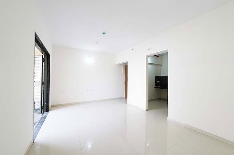 Room, kohinoor-courtyard-one 3 Bedroom 958 Sq.Ft. Apartment In Wakad Pune 10521897