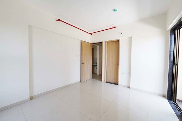 Room, kohinoor-courtyard-one 3 Bedroom 958 Sq.Ft. Apartment In Wakad Pune 10521897