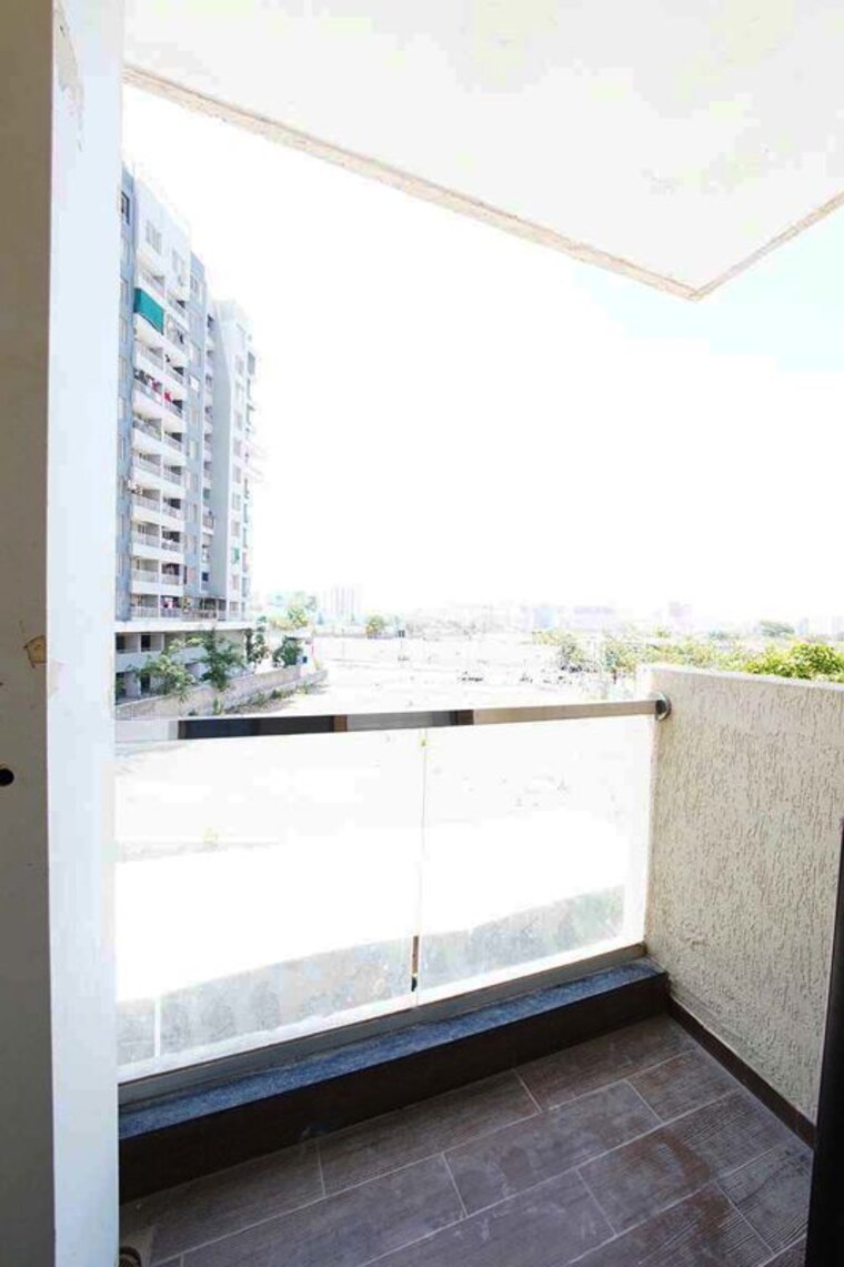 undefined, kohinoor-courtyard-one 3 Bedroom 958 Sq.Ft. Apartment In Wakad Pune 10521897