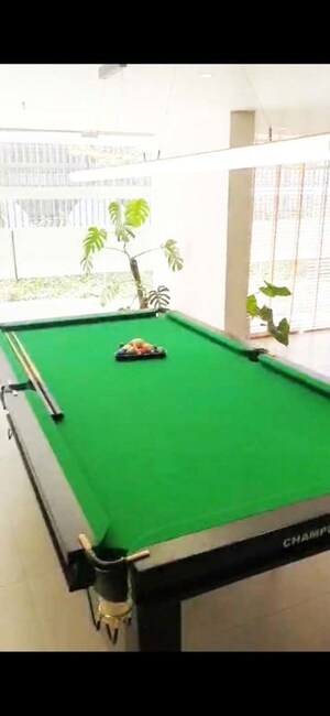 Swimming Pool in 3 BHK Apartment at Kohinoor Courtyard One, Wakad – for Sale