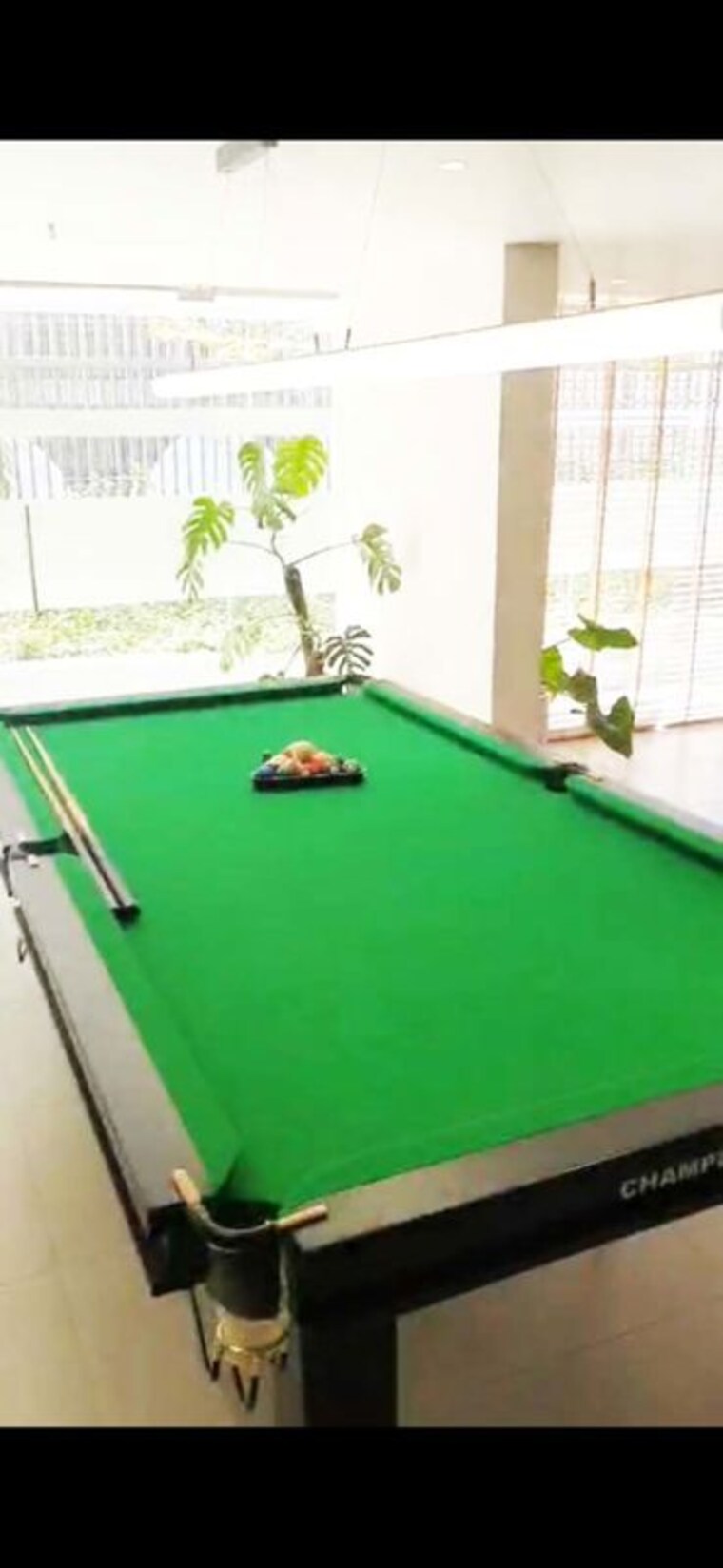 Swimming Pool, kohinoor-courtyard-one 3 Bedroom 958 Sq.Ft. Apartment In Wakad Pune 10521897