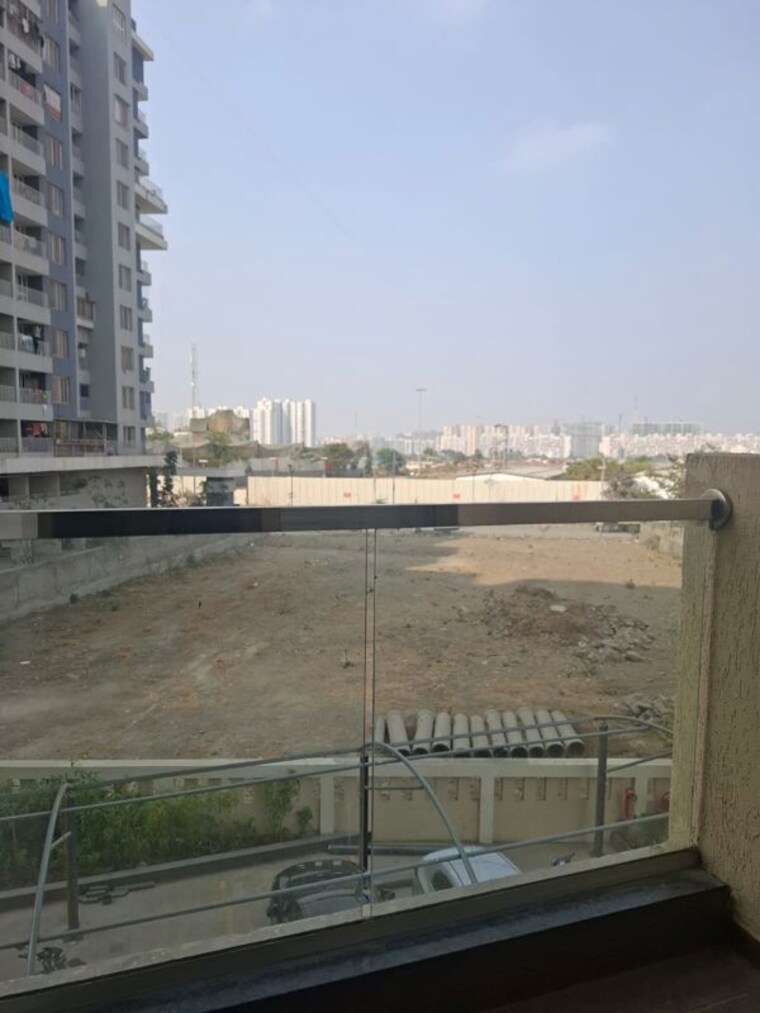Exterior View, kohinoor-courtyard-one 3 Bedroom 958 Sq.Ft. Apartment In Wakad Pune 10521897