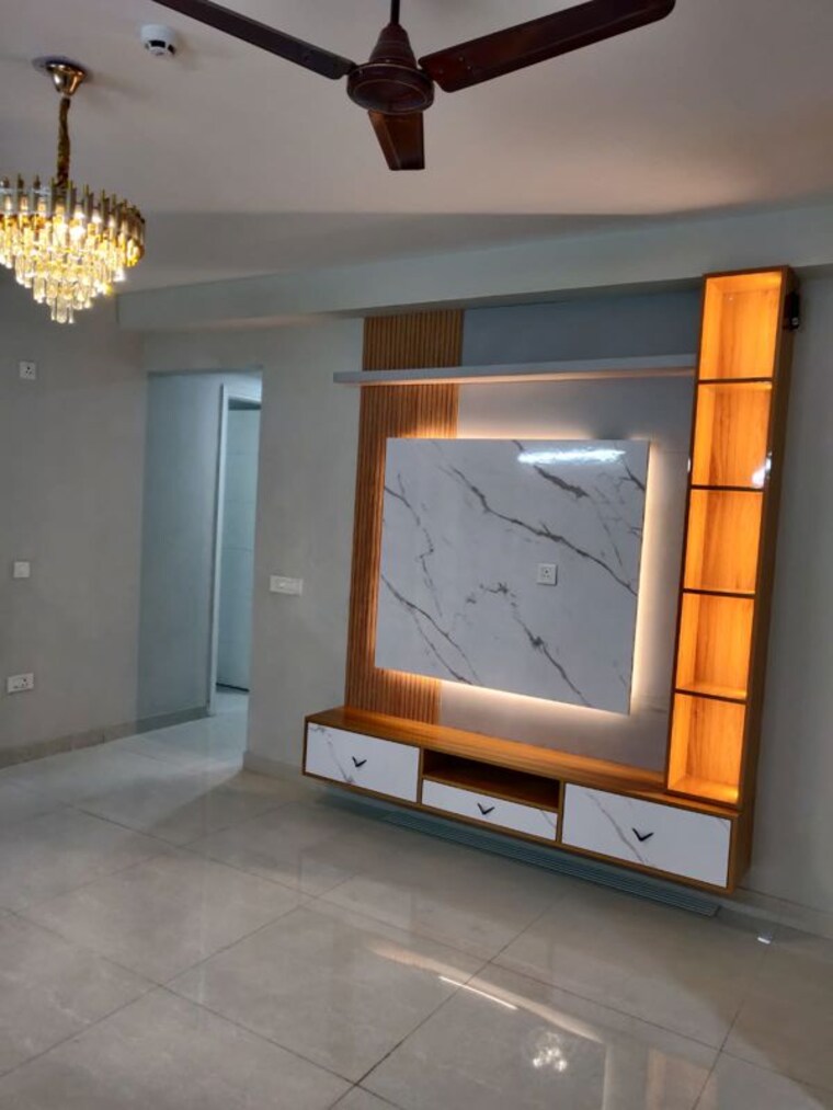 Room, eldeco-live-by-the-greens 3 Bedroom 1404 Sq.Ft. Apartment In Sector 150 Noida 10521929