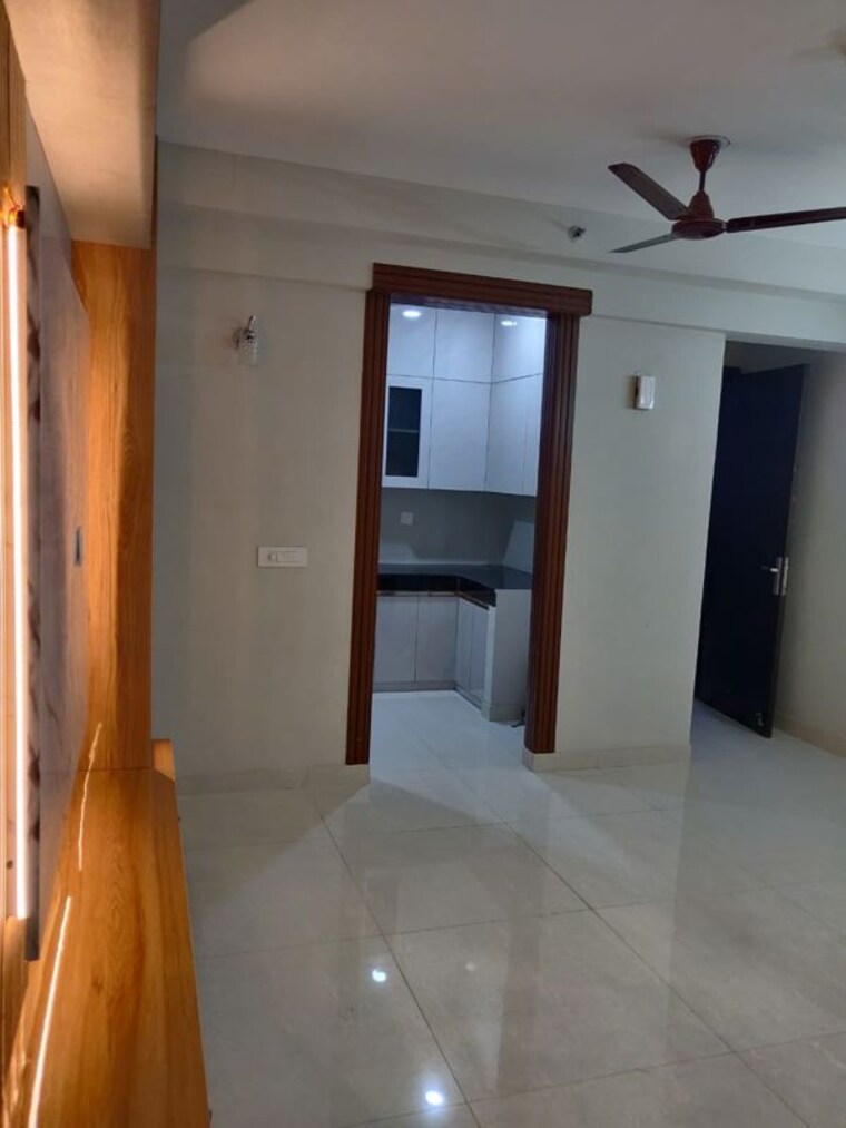 undefined, eldeco-live-by-the-greens 3 Bedroom 1404 Sq.Ft. Apartment In Sector 150 Noida 10521929