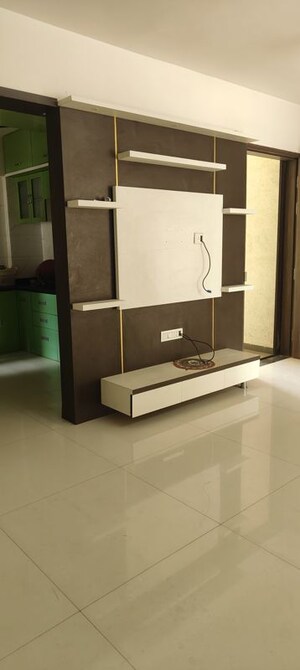 Hall in 2 BHK Apartment at Shubhangi Apartment Wakad, Wakad – for Sale