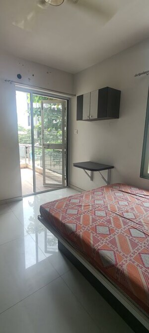 2 BHK Apartment For Sale in Shubhangi Apartment Wakad, Wakad