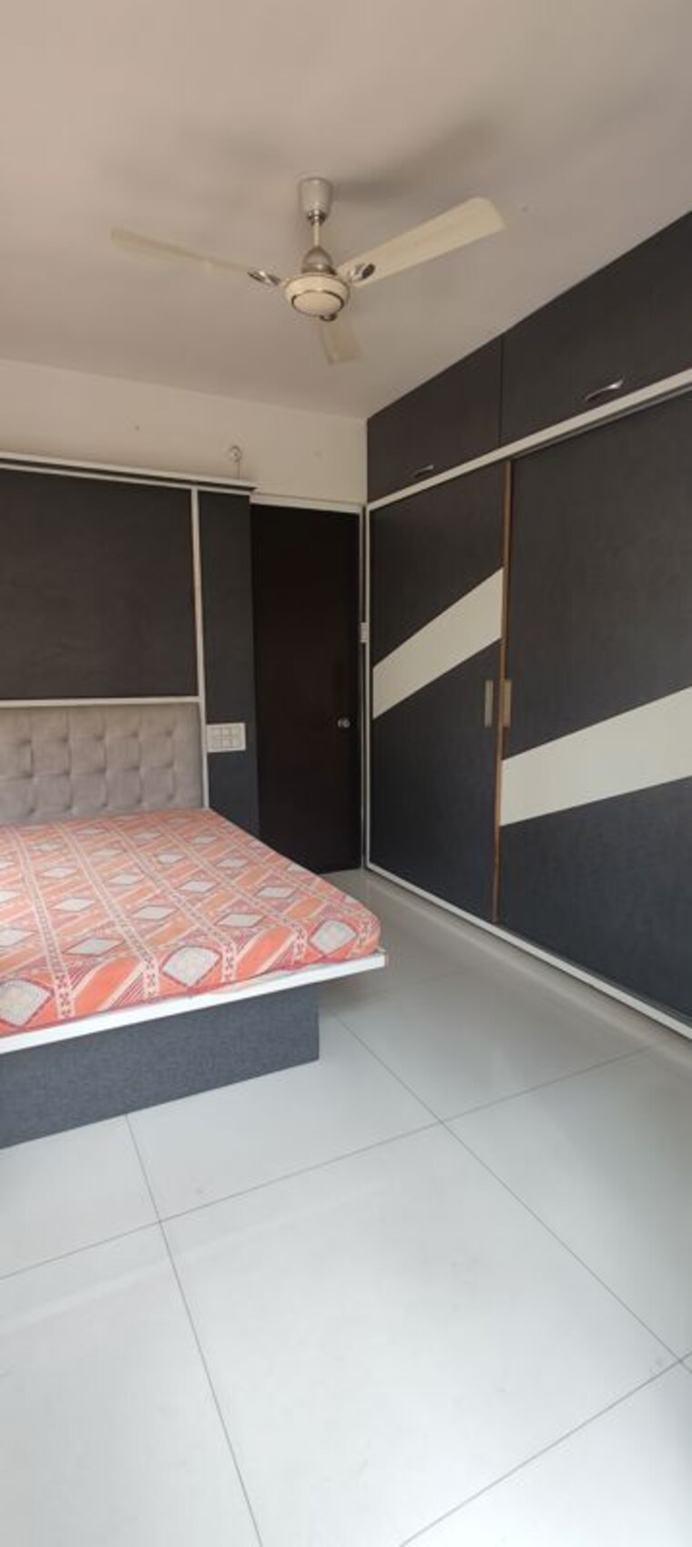 Bedroom, shubhangi-apartment-wakad 2 Bedroom 1020 Sq.Ft. Apartment In Wakad Pune 10521938