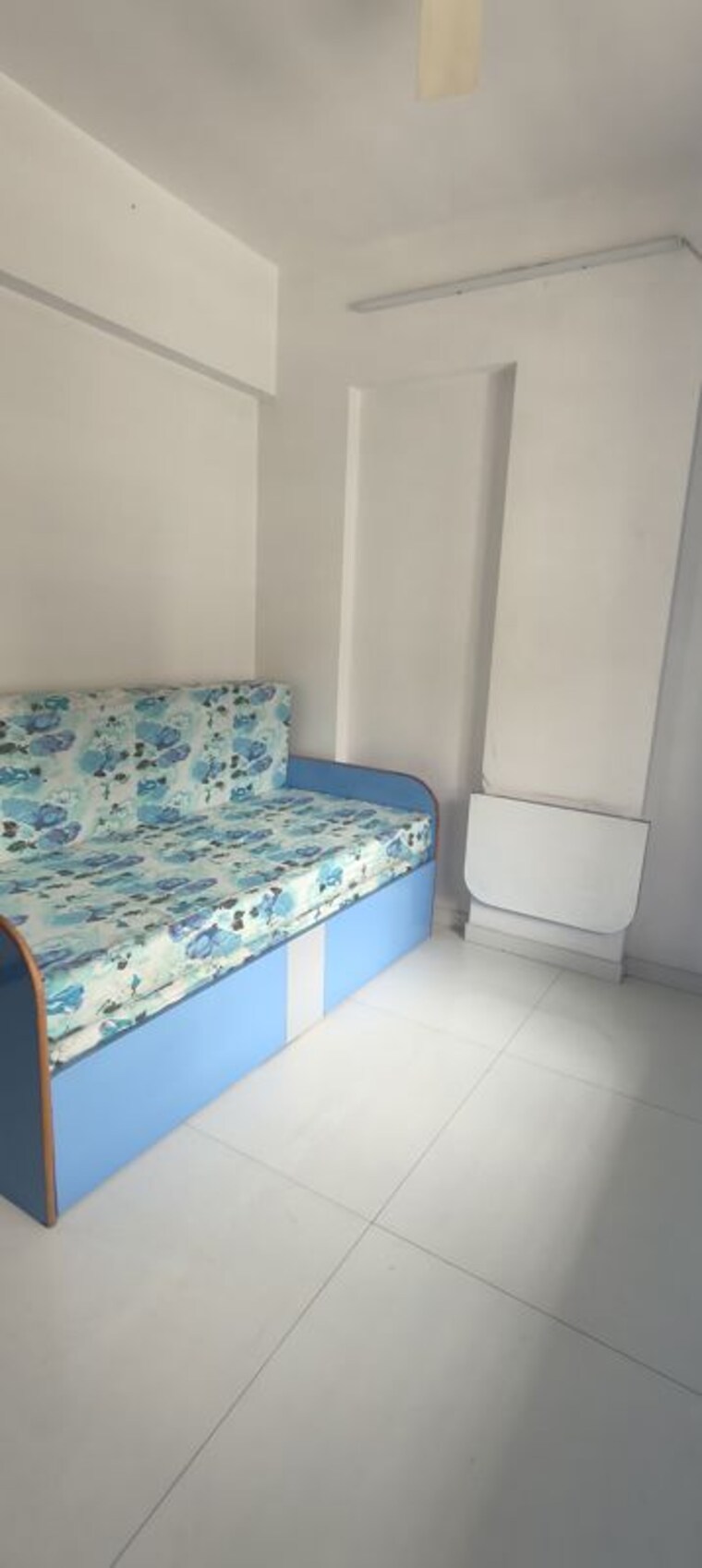 Bedroom, shubhangi-apartment-wakad 2 Bedroom 1020 Sq.Ft. Apartment In Wakad Pune 10521938