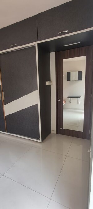 Room in 2 BHK Apartment at Shubhangi Apartment Wakad, Wakad – for Sale