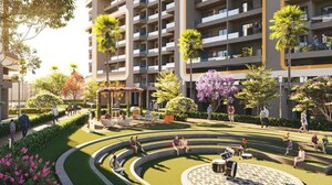 3 BHK Apartment For Sale in Smart World One DXP, Sector 113
