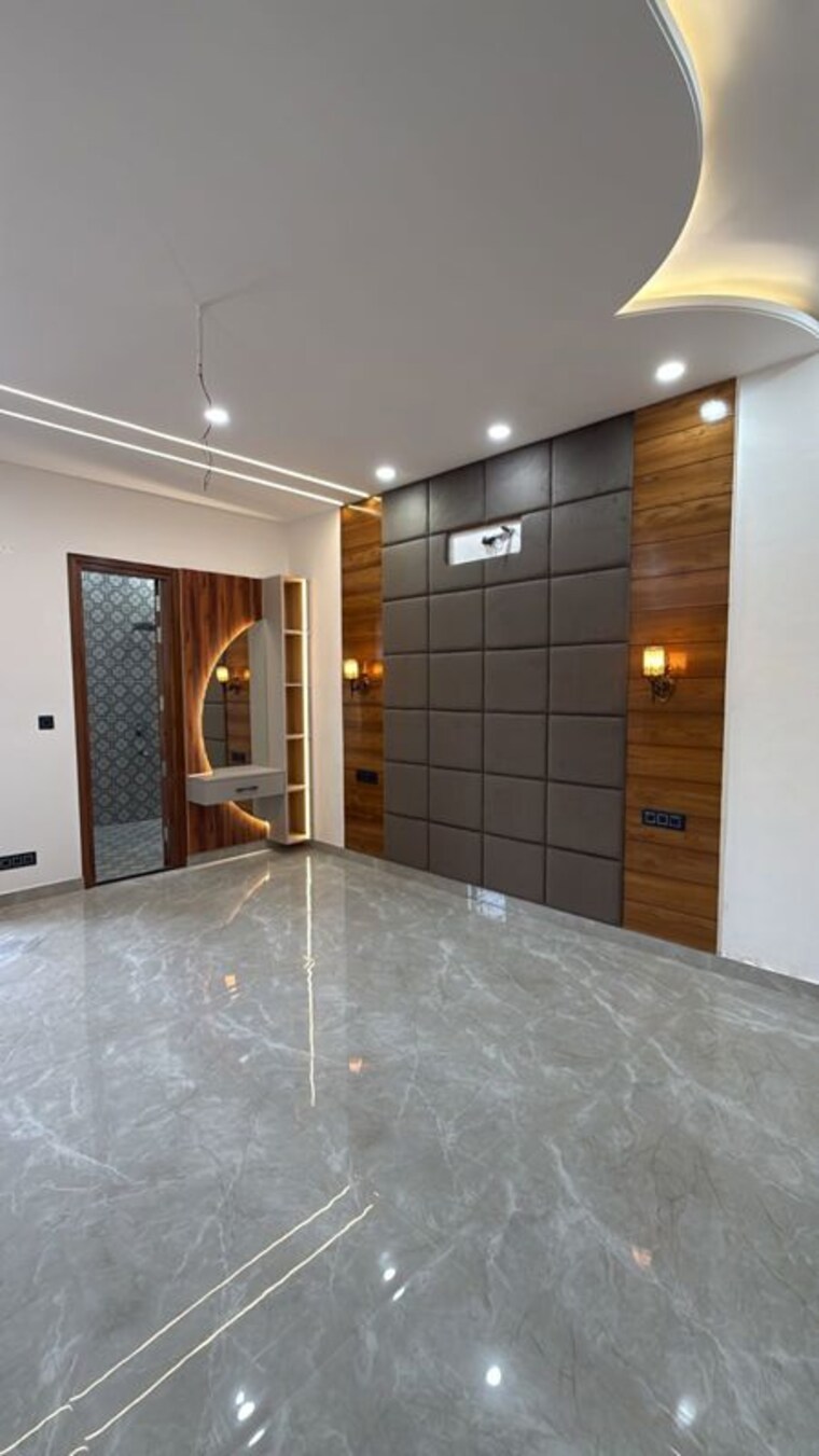 Room, patiala road 5 Bedroom 1650 Sq.Ft. Apartment In Patiala Road Zirakpur 10521918
