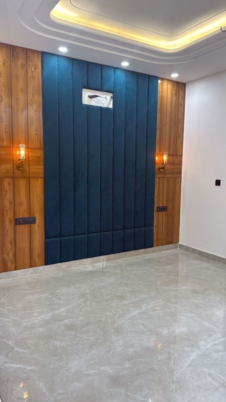 Bedroom, patiala road 5 Bedroom 1650 Sq.Ft. Apartment In Patiala Road Zirakpur 10521918