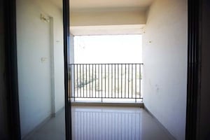Building Lobby in 2 BHK Apartment at Koba – for Sale