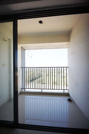 Building Lobby in 2 BHK Apartment at Koba – for Sale