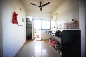 Kitchen in 2 BHK Apartment at Koba – for Sale