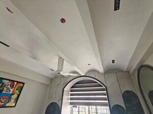 Room in 3 BHK Apartment at Visalakshi Prakruthi, Thanisandra Main Road – for Sale