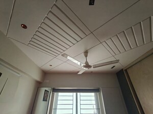 Room in 3 BHK Apartment at Visalakshi Prakruthi, Thanisandra Main Road – for Sale