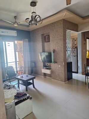 1.5 BHK Apartment For Sale in Hariya Dream Park, Mira Road