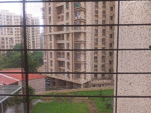  Pg – Exterior View View at Owale - for Rent