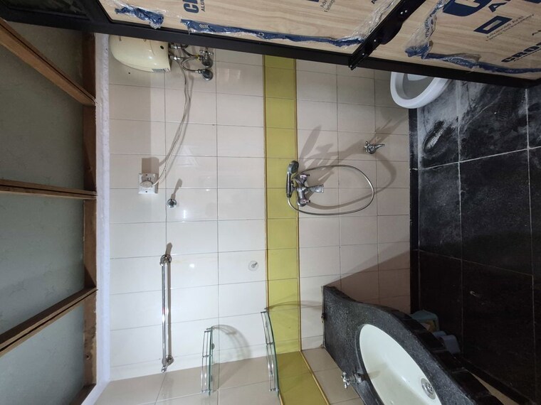 undefined, n-g-garden 2 Bedroom 624 Sq.Ft. Apartment In Kandivali West Mumbai 10521901