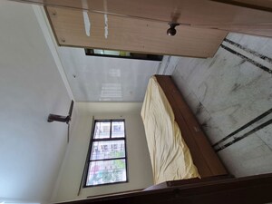 Furnished Amenities in 2 BHK Apartment at N G Garden, Kandivali West – for Rent