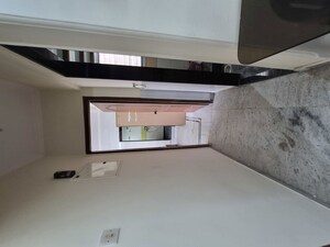 Kitchen in 2 BHK Apartment at N G Garden, Kandivali West – for Rent