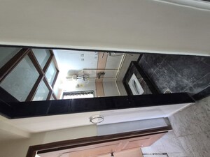 Furnished Amenities in 2 BHK Apartment at N G Garden, Kandivali West – for Rent