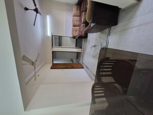2 BHK Apartment For Rent in N G Garden, Kandivali West