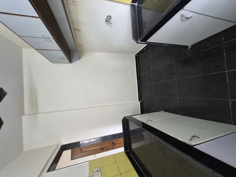 Kitchen, n-g-garden 2 Bedroom 624 Sq.Ft. Apartment In Kandivali West Mumbai 10521901