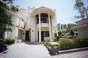 4 BHK Apartment For Sale in Hathijan