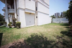 4 BHK Apartment – Garden View at Hathijan - for Sale