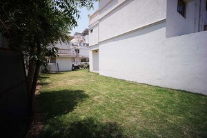 4 BHK Apartment – Garden View at Hathijan - for Sale