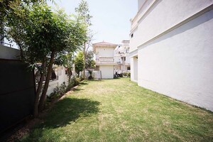 4 BHK Apartment – Exterior View View at Hathijan - for Sale