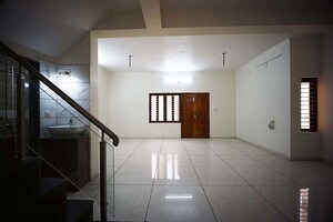 Kitchen in 4 BHK Apartment at Hathijan – for Sale