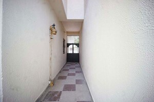 Building Lobby in 4 BHK Apartment at Hathijan – for Sale